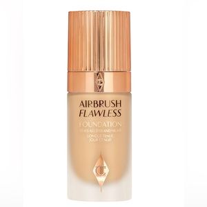 Charlotte Tilbury Airbrush Flawless Foundation 5.5 Neutral
